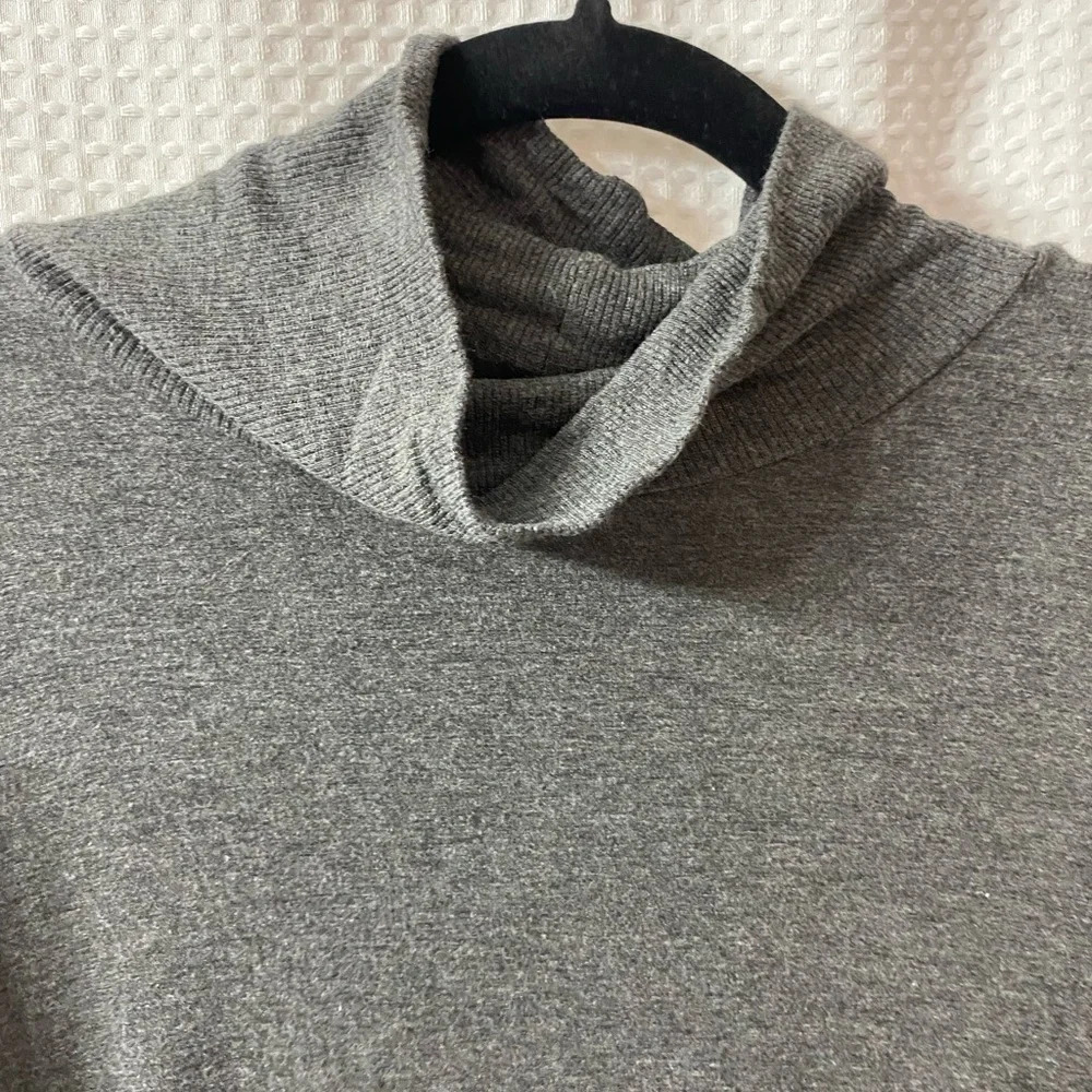 LOFT Turtleneck Top - Picture 3 of 4